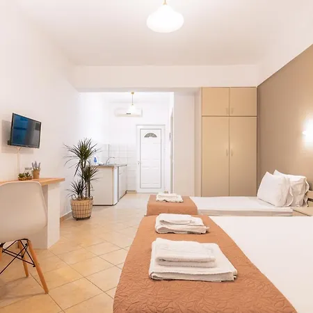 Apartment Nel Mare *