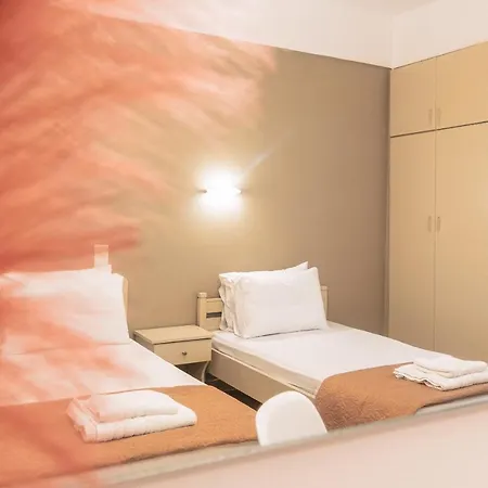 Apartment Nel Mare *