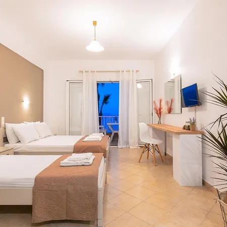 Apartment Nel Mare *
