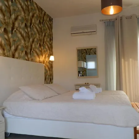 Daizy Boutique Apartment *
