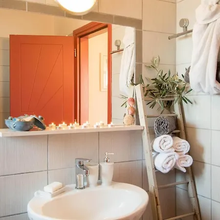 Pura Vida Apartment *