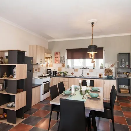 Pura Vida Apartment *