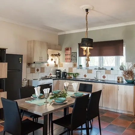Pura Vida Apartment *