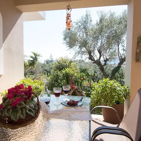 Pura Vida Apartment *