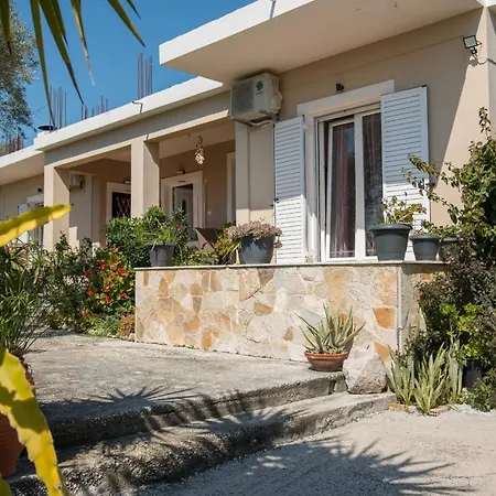 Pura Vida Apartment
