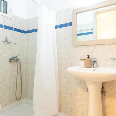 Apartment Nel Mare *