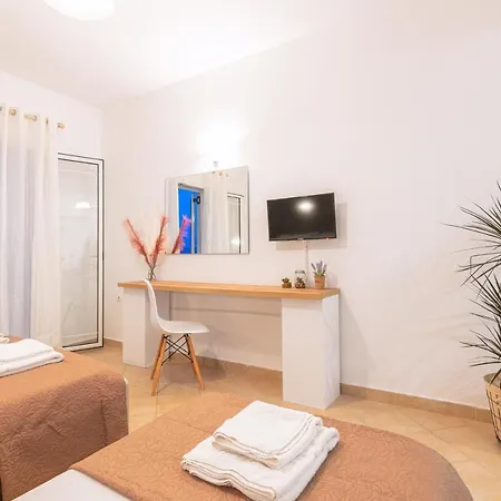 Apartment Nel Mare *