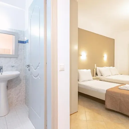 Apartment Nel Mare *