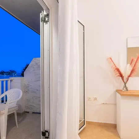 Nel Mare Apartment Laganas