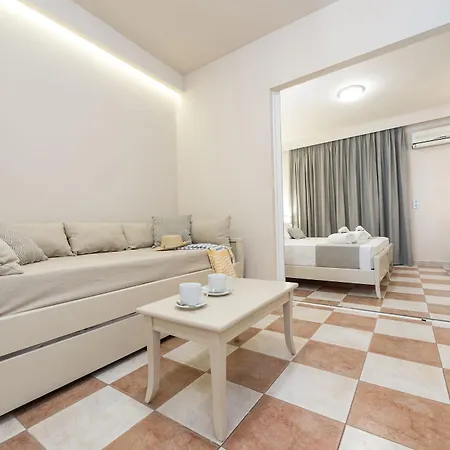 Hotel Ilios Hotel, Adults Only 3*