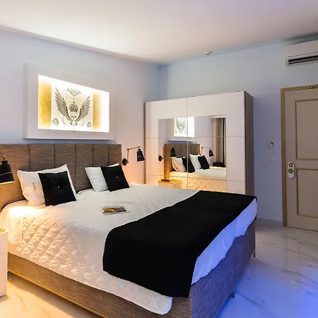 Ionis Art 4* Laganas