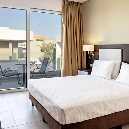 Hotel White Olive Premium Laganas