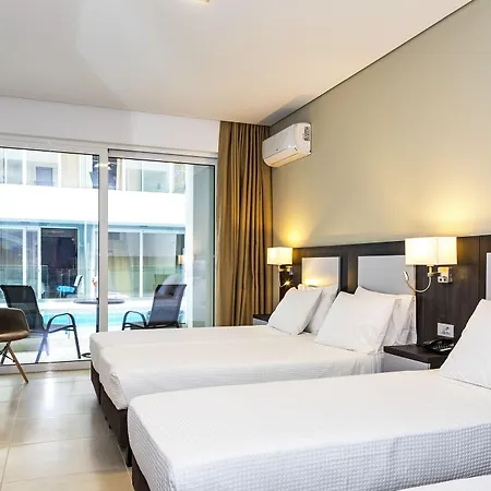 Hotel White Olive Premium Laganas