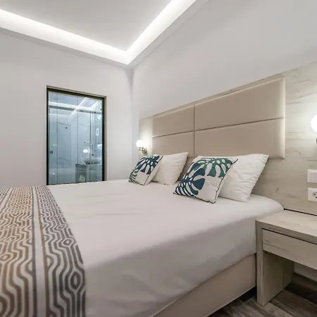 Mandala Seafront 3* Laganas