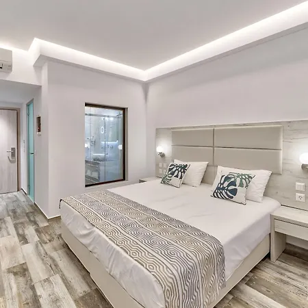 Hotel Mandala Seafront