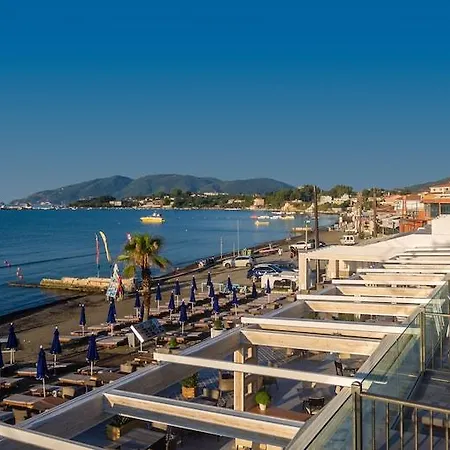 Hotel Mandala Seafront 3*