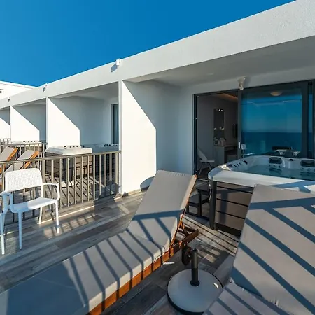 Mandala Seafront Hotel 3*