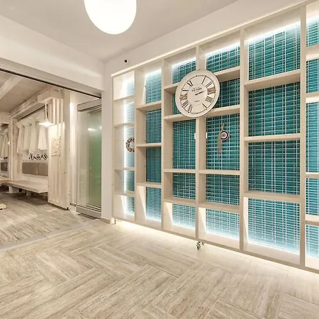 Hotel Mandala Seafront Laganas