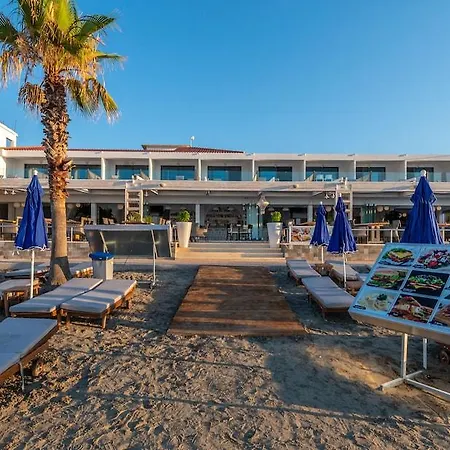 Mandala Seafront Hotel Laganas