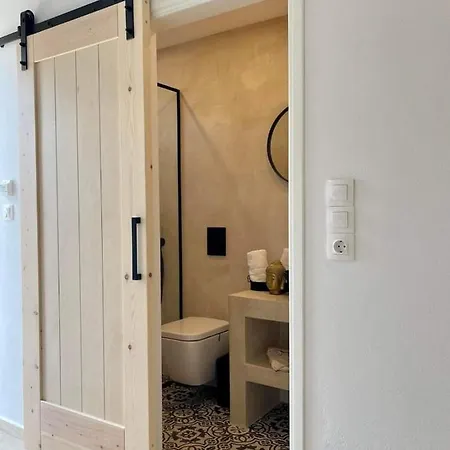 Eora Apartment Laganas