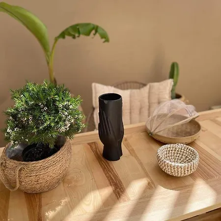 Apartment Eora