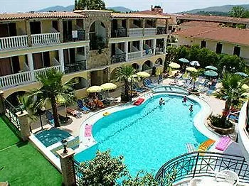 Club Zante Plaza Laganas