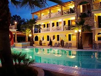 Club Zante Plaza Laganas