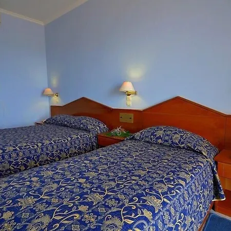 Hotel Astir Palace 4*