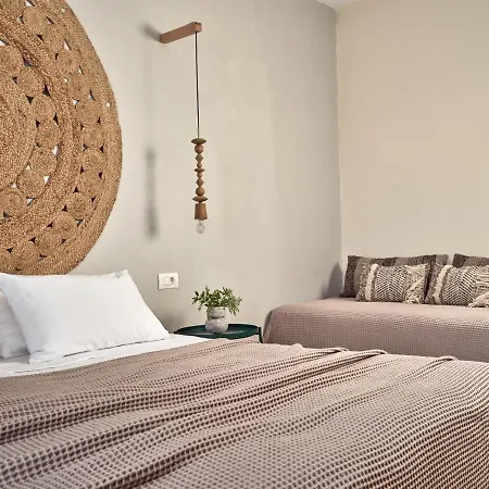Casa Del Mar Bed & Breakfast 3*