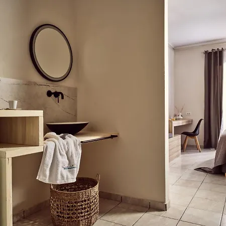 Casa Del Mar Bed & Breakfast Laganas