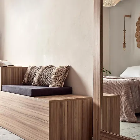 Casa Del Mar Bed & Breakfast 3*