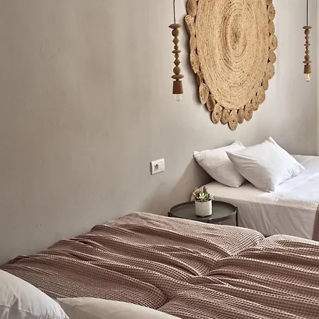 Bed & Breakfast Casa Del Mar 3*