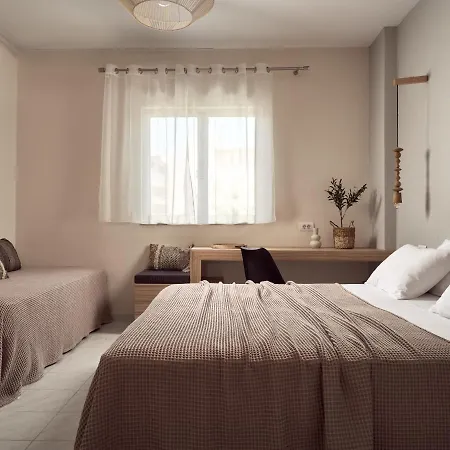 Casa Del Mar Bed & Breakfast 3*