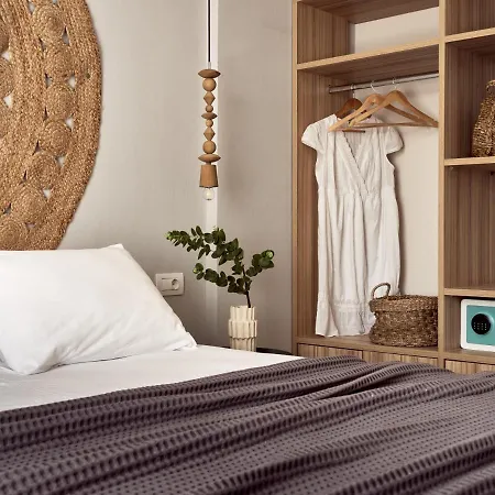 Bed & Breakfast Casa Del Mar Laganas