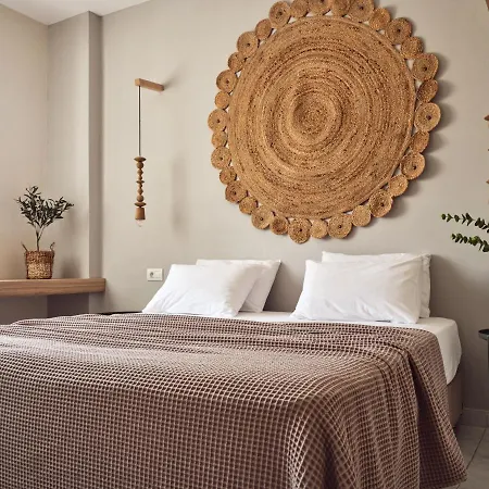Casa Del Mar Bed & Breakfast Laganas