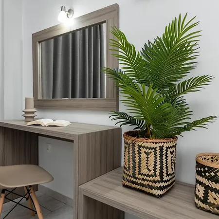 Rivulet Apartment