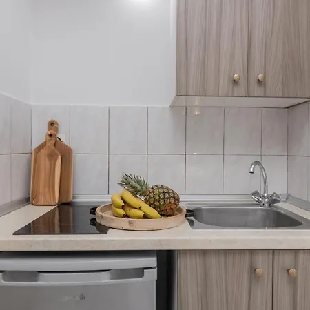 Apartment Rivulet *
