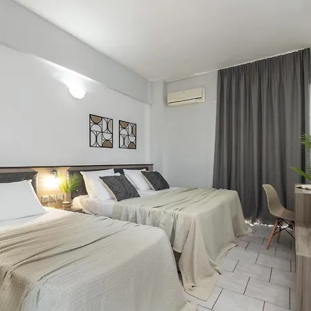 Apartment Rivulet Laganas
