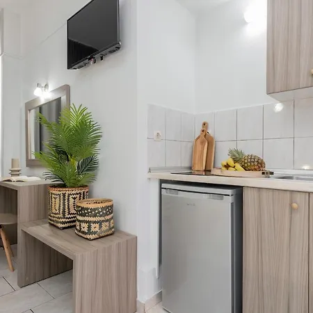 Apartment Rivulet *
