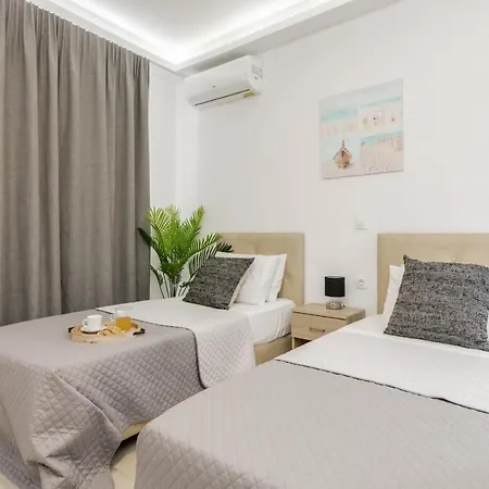 Rivulet Apartment