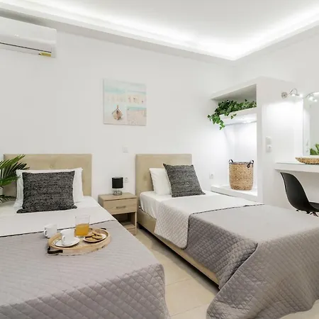 Apartment Rivulet *