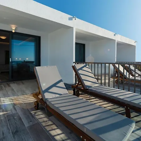 Hotel Mandala Seafront 3*