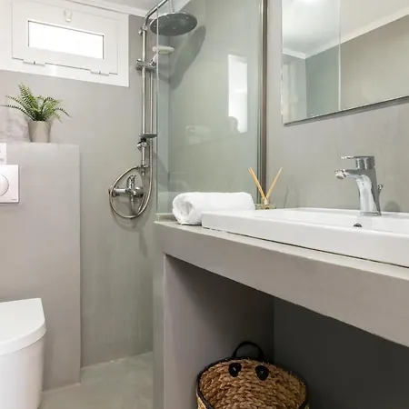 Apartment Rivulet Laganas