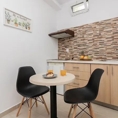 Rivulet Apartment Laganas
