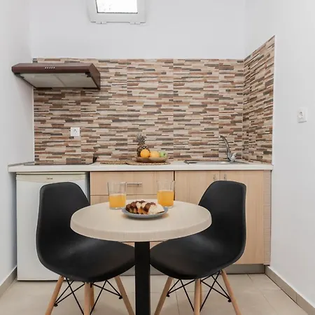 Apartment Rivulet