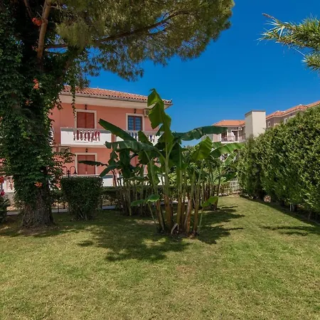 Apartment Rivulet