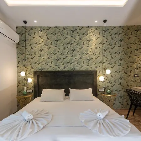 Daizy Boutique Apartment Laganas