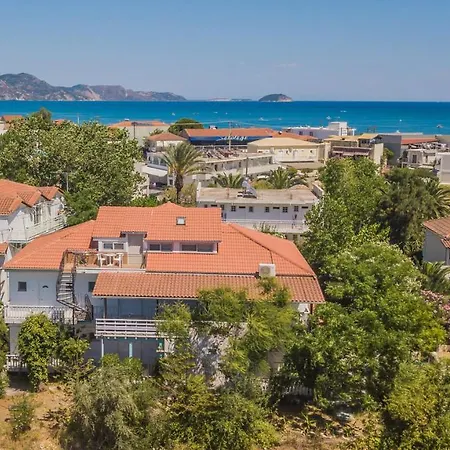 Apartment Daizy Boutique Laganas