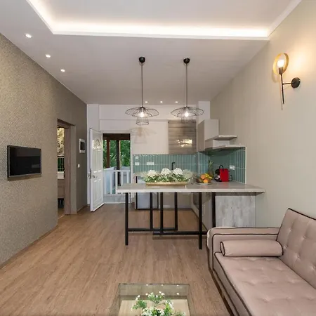 Apartment Daizy Boutique