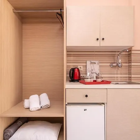 Apartment Aza *